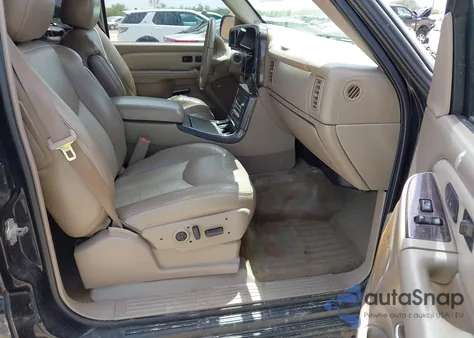 2006 GMC Yukon Denali z USA, uszkodzony, nr VIN 1GKEK63U06J106229